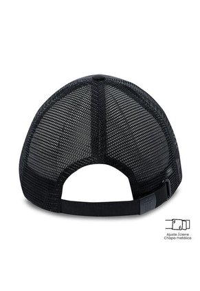 GORRA TOTTO FOREST Talla N/A