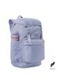 Morral De Viaje Plegable Collapse 30 Mediano Morado de Totto