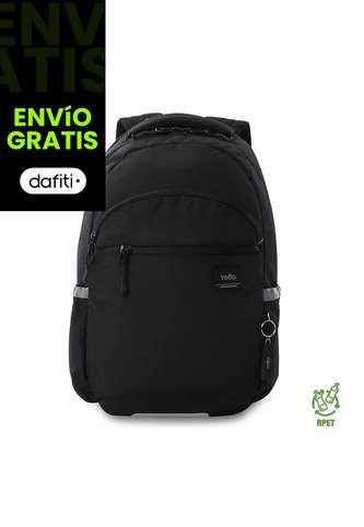 Morral Universitario Porta PC 15.4