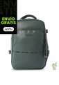 Morral Multifuncional De Viaje Mediano Trip Verde de Totto