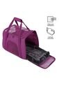 Tula Cargadora Para Mascota Marley 2.0 Morado de Totto
