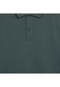 Camisa Polo Spencer Para Hombre Verde de Totto