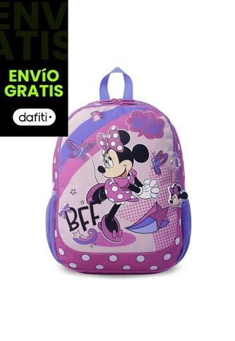 Morral Minnie Point Walt M Totto