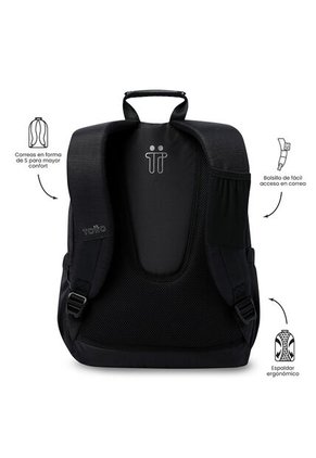 MORRAL TOTTO ACUARELA NEO Talla N/A