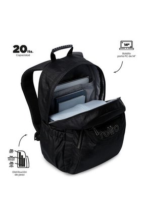 MORRAL TOTTO ACUARELA NEO Talla N/A