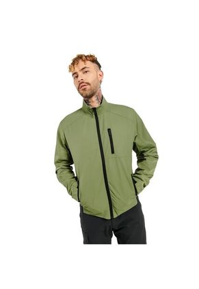 Chaqueta Molle Para Hombre