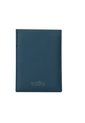Billetera Dual Pequeña Con RFID Blocker Azul de Totto