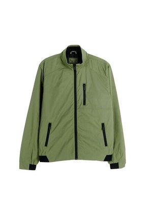 Chaqueta Molle Para Hombre