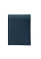 Billetera Dual Pequeña Con RFID Blocker Azul de Totto