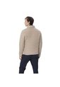 Chaqueta Acolchada Para Hombre Termolight 2.0 Beige de Totto
