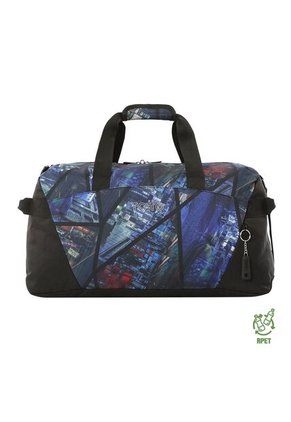 Tula De Viaje Active Pro Mediana Azul