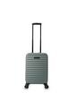 Maleta De Cabina 360 Helios S2 2.0 10 Kilos Verde de Totto
