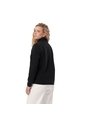 Buzo Para Mujer Flizally Negro de Totto