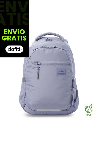 Morral Universitario Porta PC 14