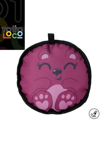 Juguete Disky Para Mascota Totto