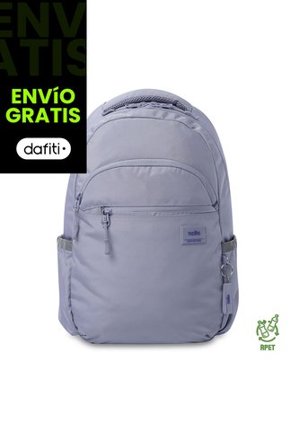 Morral Universitario Porta PC 15.4