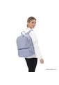 Morral Universitario Raly Morado Mujer de Totto