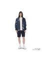 Chaqueta Doble Faz Para Hombre Vallero Azul de Totto