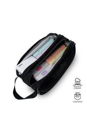 CARTUCHERA TOTTO AGAPEC NEO Talla N/A