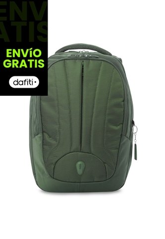 Morral Ejecutivo Porta PC 14