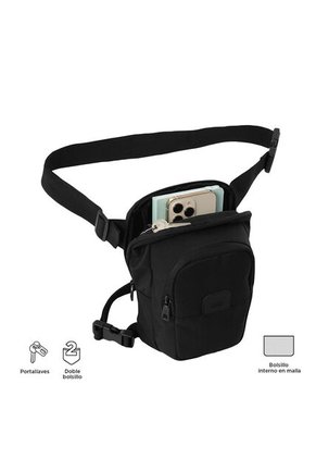 MORRAL TOTTO CHILL KRA Talla N/A