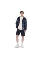 Chaqueta Doble Faz Para Hombre Vallero Azul de Totto