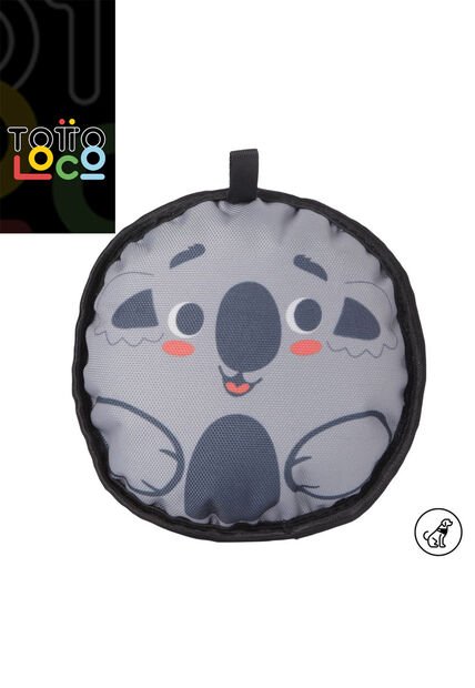 Juguete Disky Para Mascota