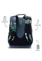 Morral Juvenil Porta PC 13