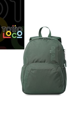 Morral Universitario Gammato 2.0 Porta PC 13