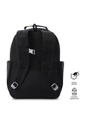 MORRAL TOTTO ELAN TRAVEL Talla N/A