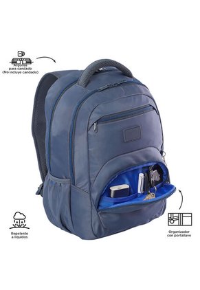 MORRAL TOTTO TRACER 4 GRIS