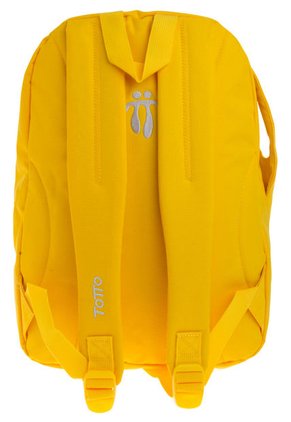 Morral Amarillo TOTTO