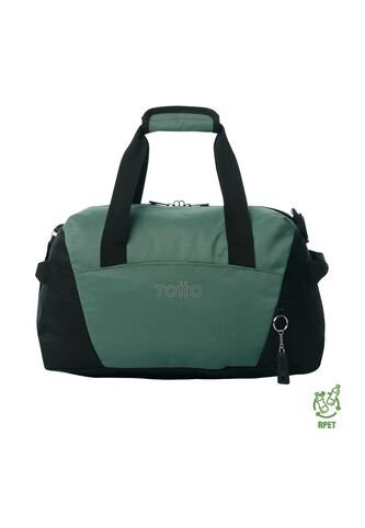 Tula De Viaje Active Pro Pequeña Verde Totto