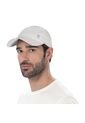 Gorra Beisbolera Relyx 3.0 Con Filtro UV Color Blanca de Totto