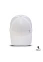 Gorra Beisbolera Relyx 3.0 Con Filtro UV Color Blanca de Totto