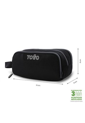 CARTUCHERA TOTTO CINTA PRO Talla N/A