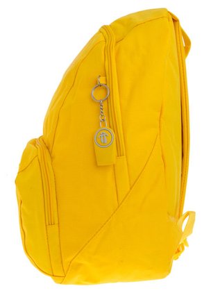 Morral Amarillo TOTTO