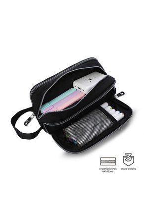 CARTUCHERA TOTTO CINTA PRO Talla N/A