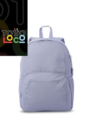 Morral Universitario Ometto 2.0 Porta PC 14
