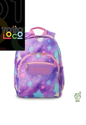 Morral Juvenil Porta PC 13