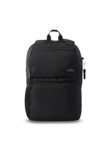 Morral Universitario Porta PC 14