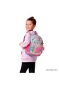 Morral Para Niña Sweety Heart Pequeño Azul de Totto