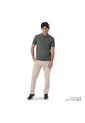 Camisa Polo Para Hombre Persian Verde de Totto