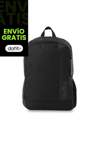 Morral Universitario Kanto Porta PC 15.4