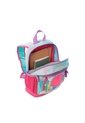 Morral Para Niña Sweety Heart Pequeño Azul de Totto