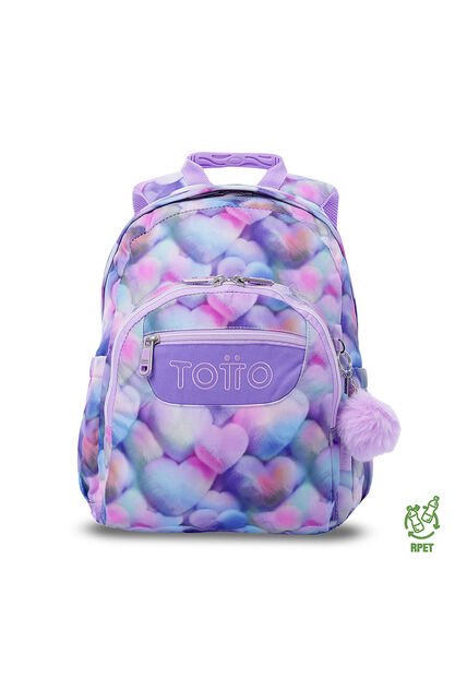 Morral Juvenil Porta PC 13