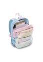 Morral Para Niña Bloum Pequeño Color Azul de Totto