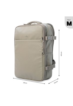 MORRAL TOTTO GROW Talla N/A