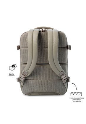 MORRAL TOTTO GROW Talla N/A