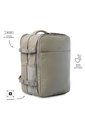 MORRAL TOTTO GROW Talla N/A de Totto